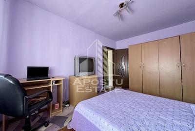 Casa individuala cu 3 camere si anexa, teren 875 mp, Beregsau Mare - 4