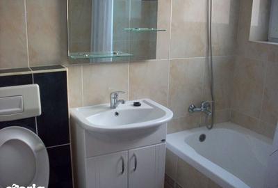 Apartament cu 2 camere în Orașul Vechi - 3