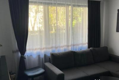 Apartament cu 2 camere semidecomandat în Central - 8