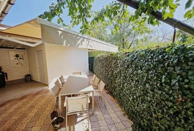 Vila superba,  tip duplex, zona  Iancu Nicolae. - 1