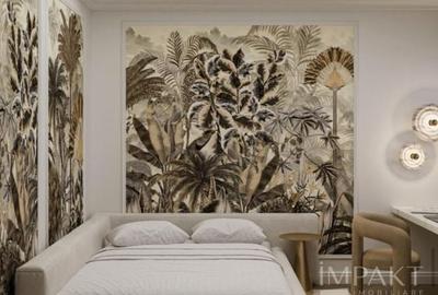 Apartament semifinisat tip Penthouse in Andrei Muresanu (sud) - 10