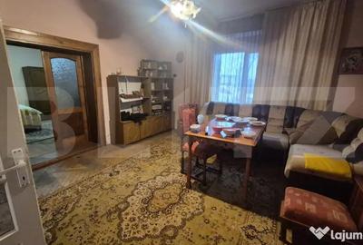 Casă cu 1 camere cu Teren 1306 Mp în Careiului - 6