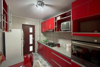 Berceni - Brancoveanu - Grand Arena | Apartament 2 Camere Modern | Decomandat - 3