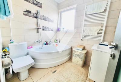 Apartament 3 camere modern la vila in Cartierul Arhitectilor Sibiu - 4