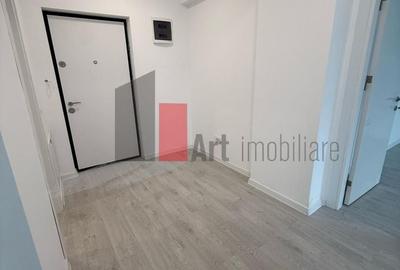 Apartament cu 2 camere decomandat în Timișoara - 4