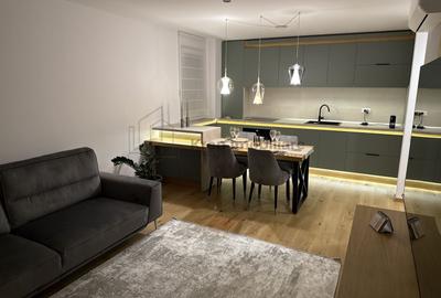 Apartament 2 camere Urban Plaza - 3