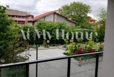 STUDIO RESIDENCE 5 //IANCU NICOLAE//PARCARE SUBTERANA - 5