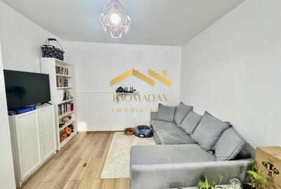 Apartament cu 2 camere decomandat, mobilat în Torontalului - 5