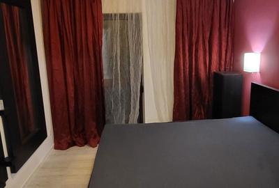 Apartament cu 2 camere decomandat în Central - 3
