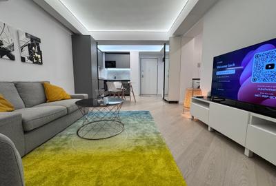 Cortina North Apartament 2 camere Parcare Subterana Inclusă - 4