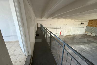 Hala 350 mp+ 750 mp teren betonat, Some?eni, Cluj-Napoca - 3