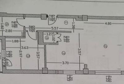 2 camere | Greendfield | Baneasa | Pipera | parcare - 9