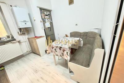 Apartament 3 camere | 68 mp | Zona Policlinicii | ID : 1603 - 8