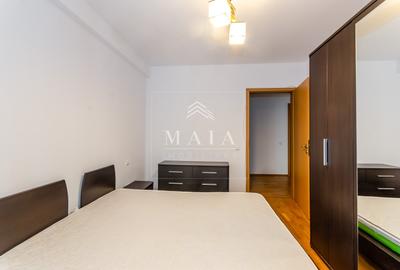 Apartament cu 3 camere decomandat în Calea Dumbrăvii - 8