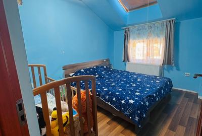 Apartament cu 2 camere semidecomandat, mobilat în Florești - 4