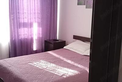 Garsonieră nedecomandată în Roșu - 2