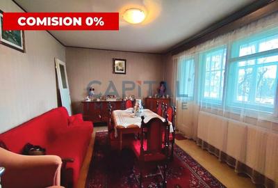 Vanzare apartament 3 camere, decomandat,  zona Mc Donald's, Manastur - 1