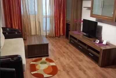 Constantin Brancoveanu,Metrou,et.1/10,Amenajat,centrala,loc parcare,mobilat - 1