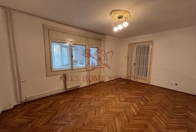 Etaj 1 | Decomandat | Centrala Proprie | Spatios - 4