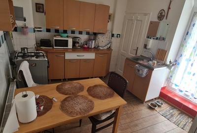 Apartament 3 camere zona Iuliu Maniu - 6