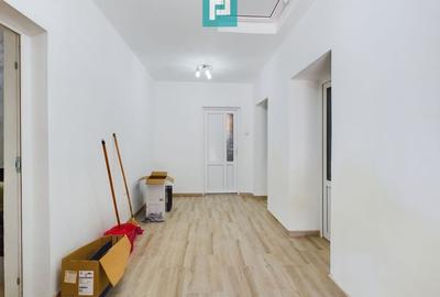 Casă cu 3 camere cu Teren 1656 Mp în Dezna - 15