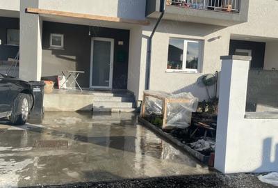 Casă cu 4 camere cu Teren 120 Mp în Tărlungeni - 4