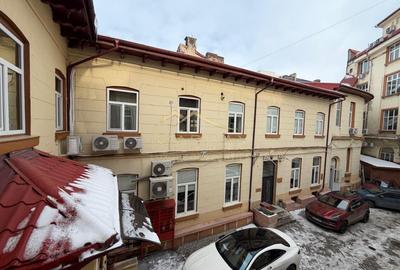 Birou, de 103 mp, în Cișmigiu - 19