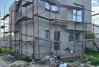 Casă cu 3 camere cu Teren 90 Mp în Drumul Taberei - 4