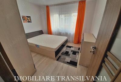 Ap. 2 camere mobilat, zona Lama Ap. 2 camere mobilat, zona Lama - 4