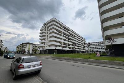 Apartament cu 3 camere în Florești - 6