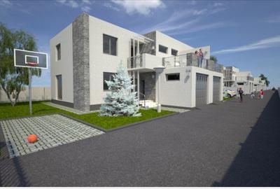 Casă cu 5 camere în Rahova - 4
