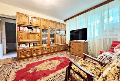 Apartament cu 2 camere semidecomandat în Țiglina 2
