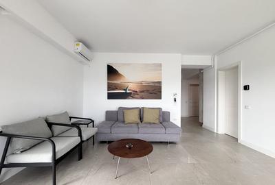 Locuinta moderna cu terasa si vedere la mare, Mamaia Nord - 5