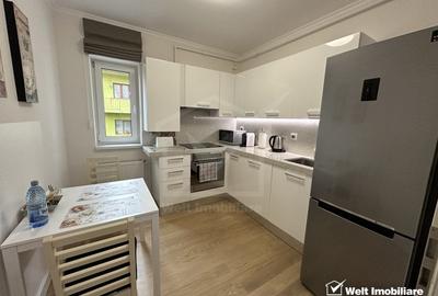 Vanzare apartament  3 camere, semicentral,  zona Tribunalului - 3