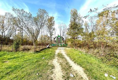 Teren Dem Radulescu 1092mp - 3