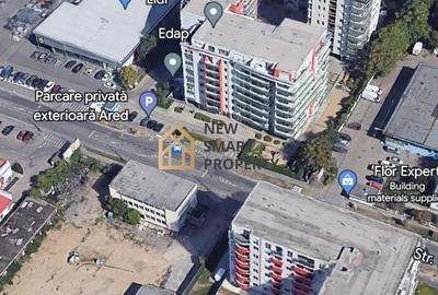 Spațiu comercial, de 55 mp, în Iosia