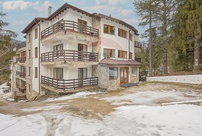 Apartament cu 2 camere semidecomandat în Nord - 2