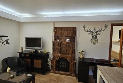 Apartament cu 2 camere semidecomandat în Floreasca - 2