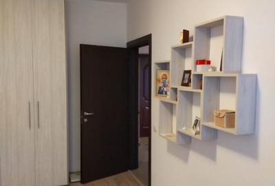 Apartament cu 2 camere decomandat în Bucium - 7