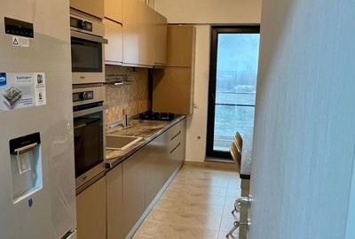 Apartament cu 2 camere decomandat în Lacul Morii - 1