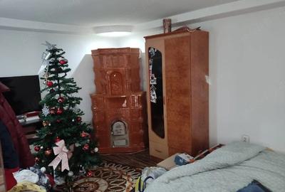 Casă cu Teren 300 Mp în Horia - 4