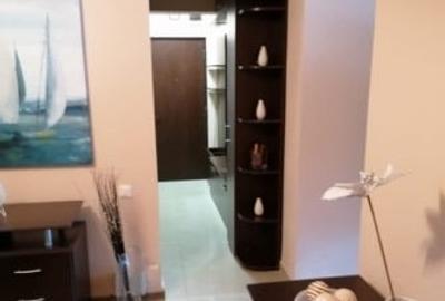 Domenii Închiriez ap 2 cam mobilat utilat complet finisaje calitate Domenii Închiriez ap 2 cam mobilat utilat complet finisaje calitate - 3