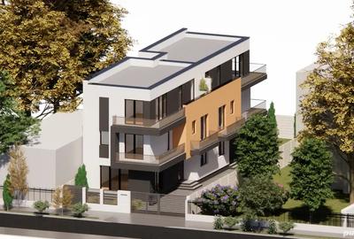 Duplex Bucure?tii Noi - 4