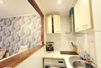 Garsonieră, mobilată în Țiglina 1 - 7