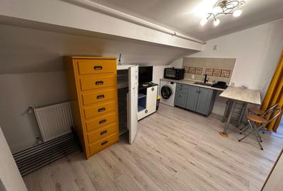 Garsoniera 11min Metrou Laminorului Bazilescu Jimbolia Bucurestii Noi - 4