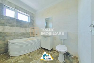 Casă cu 6 camere cu Teren 290 Mp în Sânleani - 10