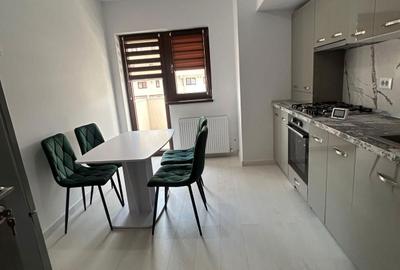 Apartament cu 2 camere decomandat în Central - 2
