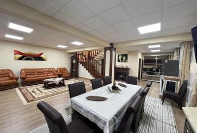 VILA MODERNA P+1E DE VANZARE TRAIAN VILA MODERNA P+1E DE VANZARE TRAIAN - 2