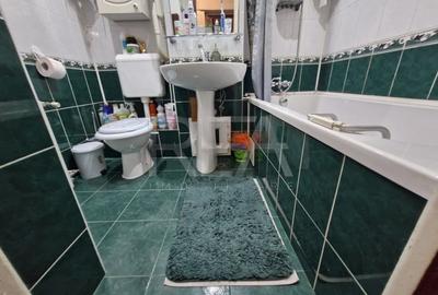 4 camere in bloc reabilitat - zona Vitan-Dristor - 32