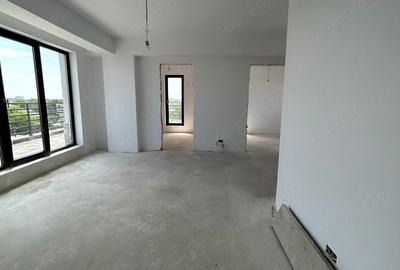 Apartament 3 camere tip Penthouse Terasa 50 mp Rond Gherghi?ei Mall Promenada - 4